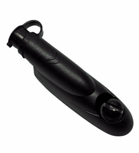 Quick Disconnect Adaptor for Motorola Multipin Radios GP338, MTX850, HT750 etc. QD-M4