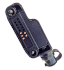 Quick Disconnect Adaptor for Yaesu/Vertex series radios VX-530, VX-537, VX-600 etc. QD-Y3