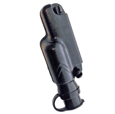 Quick Disconnect Adaptor for Yaesu/Vertex series radios VX-530, VX-537, VX-600 etc. QD-Y3 Quick Disconnect Adaptor for Yaesu/Vertex series radios VX-530, VX-537, VX-600 etc. QD-Y3