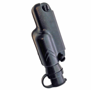 Quick Disconnect Adaptor for Yaesu/Vertex series radios VX-530, VX-537, VX-600 etc. QD-Y3