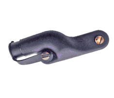 Quick Disconnect Adaptor for Yaesu/Vertex series radios VX-820, VX-821, VX-824 etc. QD-Y5 Quick Disconnect Adaptor for Yaesu/Vertex series radios VX-820, VX-821, VX-824 etc. QD-Y5