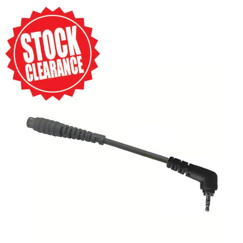 Quick Disconnect Pigtail Adaptor for Nextel Falcon Series Radios i205, i215 etc. QD-M9