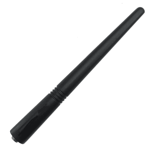 Replacement Antenna for Motorola GP638 Plus, PTX760 Plus, Etc. VHF Radios 155-174 MHz Similar to PMAD4015 RA-M001B