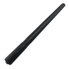 Replacement Antenna for Motorola GP638 Plus, PTX760 Plus, Etc. VHF Radios 155-174 MHz Similar to PMAD4015 RA-M001B