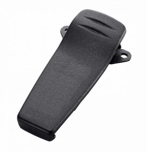 Replacement Battery Belt Clip for ICOM Radios similar to MB-103