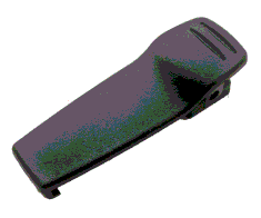 Replacement Battery Belt Clip for ICOM Radios similar to MB-94 TAPBC-94 Replacement Battery Belt Clip for ICOM Radios similar to MB-94 TAPBC-94