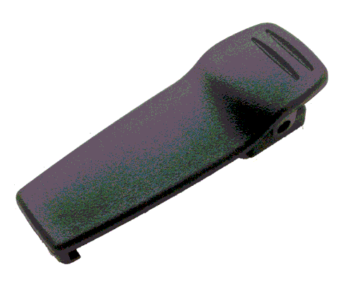 Replacement Battery Belt Clip for ICOM Radios similar to MB-94 TAPBC-94