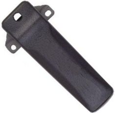 Replacement Battery Clip for Kenwood Radios similar to KBH-10 Replacement Battery Clip for Kenwood Radios similar to KBH-10