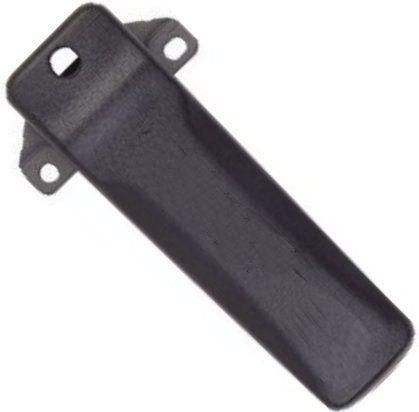 Replacement Battery Clip for Kenwood Radios similar to KBH-10