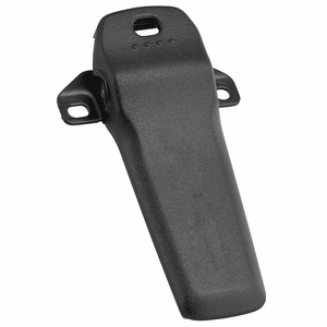 Replacement Battery Clip for Kenwood Radios TK-2202, TK-3202, TK-3230 Etc. Similar to KBH-14M TAPBC-14M