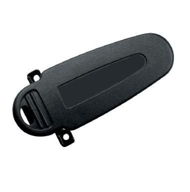 Replacement Battey Belt Clip for Kenwood Radios similar to KBH-12