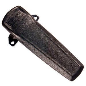 Replacement Belt Clip for Hytera Two-way Radios Similar to BC-08 TAPBC-HYT8