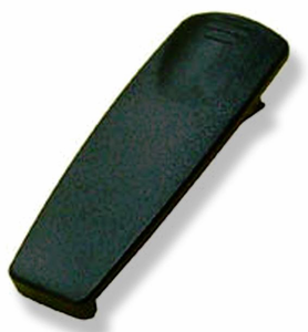Replacement Belt Clip for Kirisun Two-way Radios Similar to KBJ01 TAPBC-J01