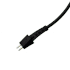 Replacement cable for TAPaulk Quick Release Listen Only Earpieces B-02 Replacement cable for TAPaulk Quick Release Listen Only Earpieces B-02