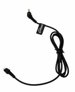 Replacement cable for TAPaulk Quick Release Listen Only Earpieces B-02