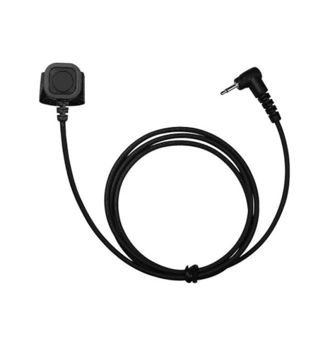 Replacement Finger PTT for TAPaulk P02-A01 Tactical Surveillance Kit P-01