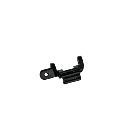 Replacement Metal Connector Clip for the Motorola M3 Jedi Series Multipin Connector TRP-04