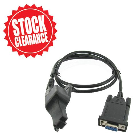 RIBLESS Programming Cable for Motorola XTS1500 XTS2500 XTS5000 Etc. TAPPC-M3-U