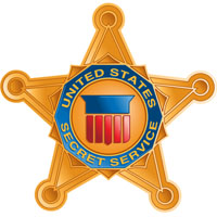 Secret Service Homepage