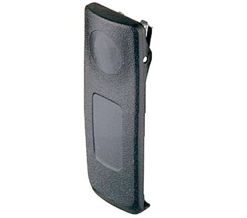 Small Replacement Belt Clip for Motorola MOTOTRBO Type Radios Similar to PMLN4652 