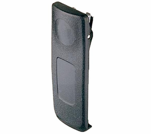 Small Replacement Belt Clip for Motorola MOTOTRBO Type Radios Similar to PMLN4652 Small Replacement Belt Clip for Motorola MOTOTRBO Type Radios Similar to PMLN4652