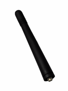 Stubby Antenna for Kenwood TK-2140, TK-2160, Etc. Radios VHF 146-162 MHz Similar to KRA-22 RA-K004 