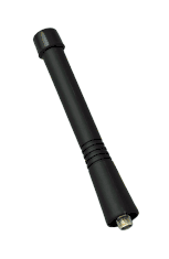 Stubby Antenna For Kenwood TK-2140, TK-2160, Etc. Radios VHF 148-162 MHz Similar to KRA-16 RA-K007 