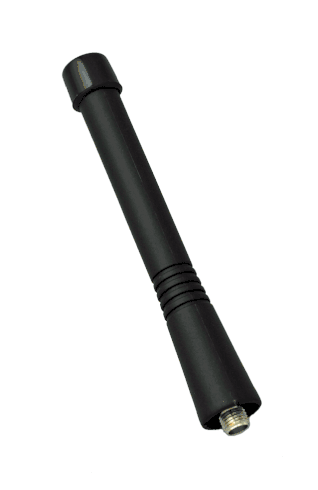 Stubby Antenna For Kenwood TK-2140, TK-2160, Etc. Radios VHF 148-162 MHz Similar to KRA-16 RA-K007 