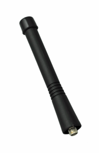 Stubby Antenna For Kenwood TK-2140, TK-2160, Etc. Radios VHF 148-162 MHz Similar to KRA-16 RA-K007 