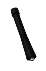 Stubby Antenna for Kenwood TK-3140, TK-3160, Etc. Radios UHF 440-490 MHz Similar to KRA-17 RA-K008