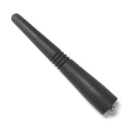 Stubby Antenna for Motorola GP339, MTX900, Etc. Radios 336-368 MHz Similar to PMAD4009 RA-M002A