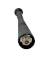 Stubby Antenna for Motorola XTS5000, HT1000, Etc. Radios 806-941 MHz Similar to 8505241U06 RA-M007 