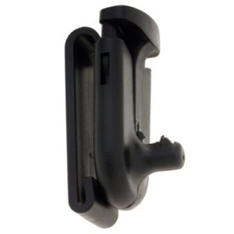 Swivel Belt Clip for Motorola Two-Way Radios similar to NTN9392B