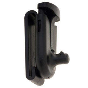 Swivel Belt Clip for Motorola Two-Way Radios similar to NTN9392B
