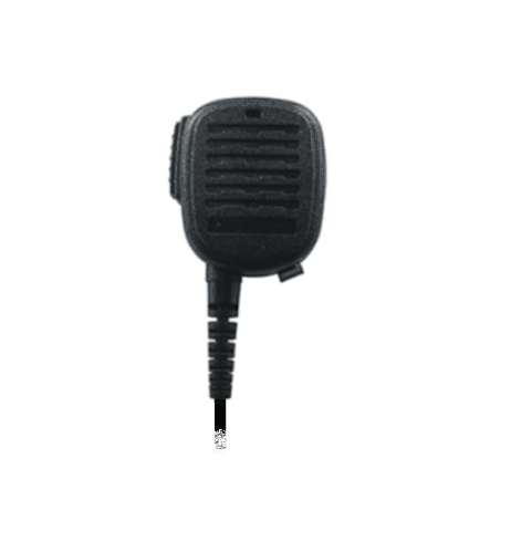 Tactical Elite Series Military Grade Speaker Microphone w/ 3.5mm Accessory Jack JH-SM006