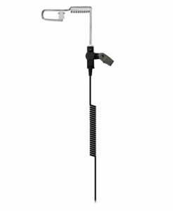 TAPaulk PRO� Series Listen Only Acoustic Tube Earpiece Similar to RLN4941A JH-617-1N