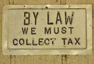 Tax Information Tax Information