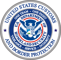 U.S. Customs and Border Protection