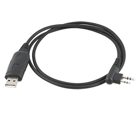 USB Programming Cable For HYT TC-500 TC-600 TC-610 TC-620 TC-700 TC-710 Etc. TAPPC-H1-U