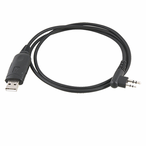 USB Programming Cable For HYT TC-500 TC-600 TC-610 TC-620 TC-700 TC-710 Etc. TAPPC-H1-U USB Programming Cable For HYT TC-500 TC-600 TC-610 TC-620 TC-700 TC-710 Etc. TAPPC-H1-U