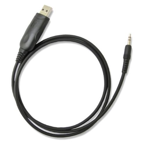 USB Programming Cable for ICOM IC-F3 IC-F3S IC-F3GS IC-F3GT Etc. Similar to OPC-478 TAPPC-S-U