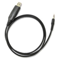 USB Programming Cable for ICOM IC-F3 IC-F3S IC-F3GS IC-F3GT Etc. Similar to OPC-478 TAPPC-S-U USB Programming Cable for ICOM IC-F3 IC-F3S IC-F3GS IC-F3GT Etc. Similar to OPC-478 TAPPC-S-U