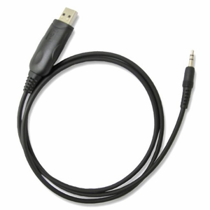 USB Programming Cable for ICOM IC-F3 IC-F3S IC-F3GS IC-F3GT Etc. Similar to OPC-478 TAPPC-S-U