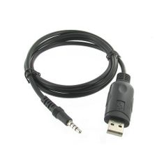 USB Programming Cable for Yaesu VX-1R, VX-2R, VX-3R Etc. Similar to CT-91 TAPPC-Y2-U USB Programming Cable for Yaesu VX-1R, VX-2R, VX-3R Etc. Similar to CT-91 TAPPC-Y2-U