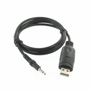 USB Programming Cable for Yaesu VX-1R, VX-2R, VX-3R Etc. Similar to CT-91 TAPPC-Y2-U