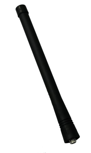 Whip Antenna for Kenwood TK-2140, TK-2160, Etc. Radios VHF 148-162 MHz Similar to KRA-14 RA-K001