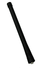 Whip Antenna for Kenwood TK-2140, TK-2160, Etc. Radios VHF 148-162 MHz Similar to KRA-14 RA-K001