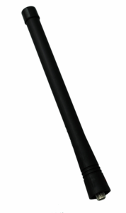 Whip Antenna for Kenwood TK-2140, TK-2160, Etc. Radios VHF 148-162 MHz Similar to KRA-14 RA-K001
