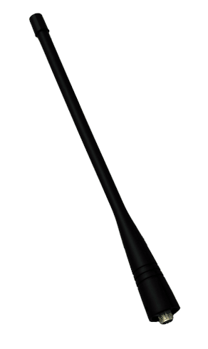 Whip Antenna For Kenwood TK-3101, TK-3140, Etc. Radios UHF 450-470 MHz Similar to KRA-15 RA-K002 