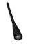 Whip Antenna For Kenwood TK-3101, TK-3140, Etc. Radios UHF 450-470 MHz Similar to KRA-15 RA-K002 